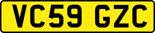 VC59GZC