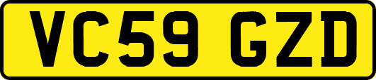 VC59GZD