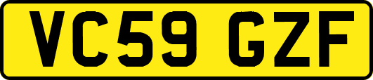 VC59GZF