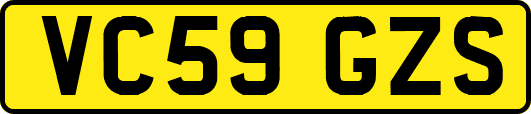 VC59GZS