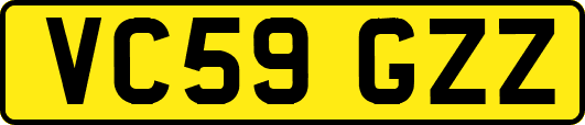 VC59GZZ