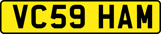VC59HAM