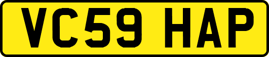 VC59HAP