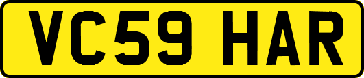 VC59HAR