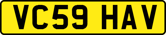 VC59HAV
