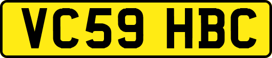 VC59HBC