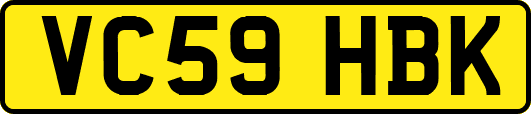 VC59HBK