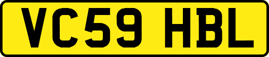 VC59HBL