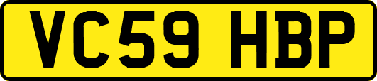 VC59HBP