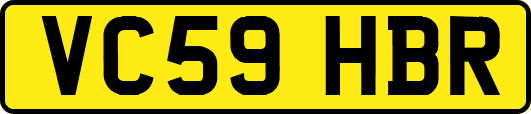 VC59HBR