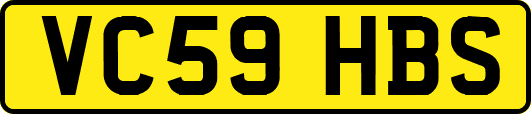VC59HBS