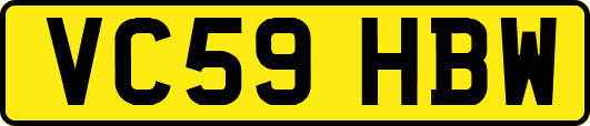 VC59HBW