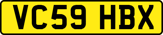VC59HBX