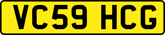 VC59HCG