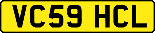 VC59HCL