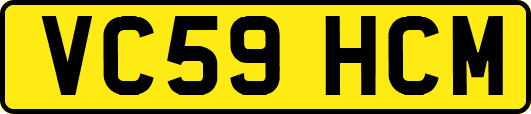 VC59HCM