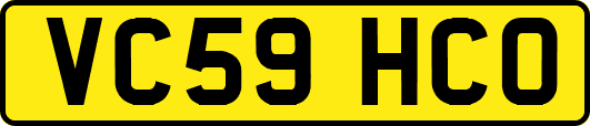 VC59HCO