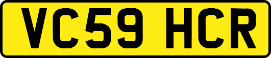 VC59HCR