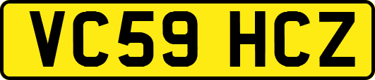 VC59HCZ