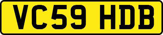 VC59HDB