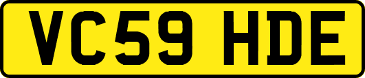 VC59HDE