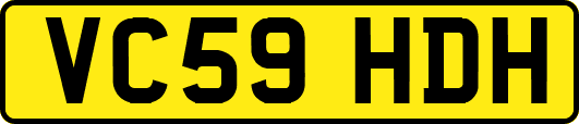 VC59HDH