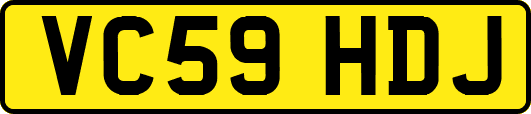 VC59HDJ