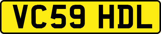 VC59HDL