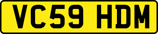 VC59HDM
