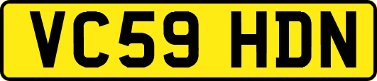 VC59HDN