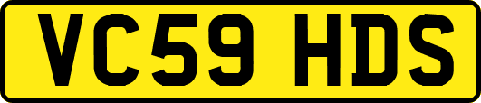 VC59HDS