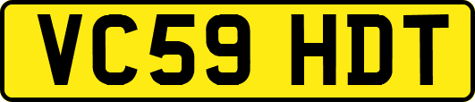 VC59HDT