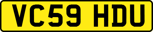 VC59HDU
