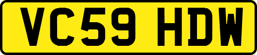 VC59HDW