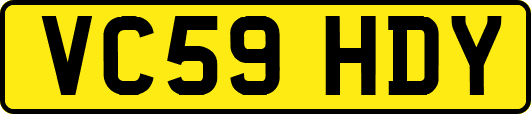VC59HDY