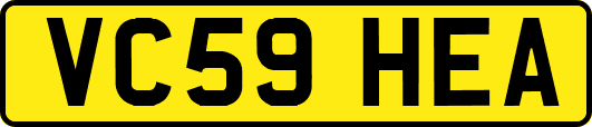 VC59HEA