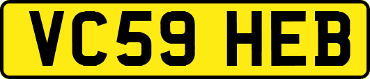 VC59HEB