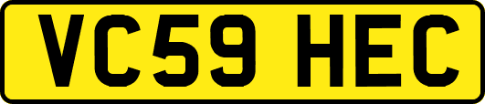 VC59HEC