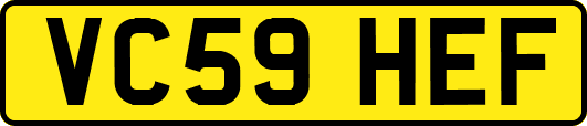 VC59HEF