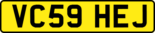 VC59HEJ