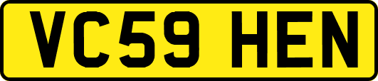 VC59HEN