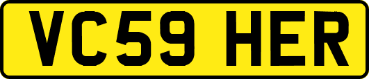 VC59HER