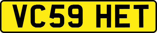 VC59HET