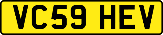 VC59HEV