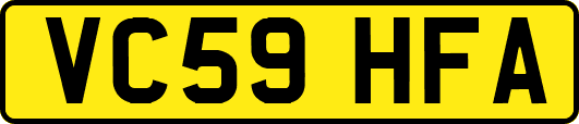 VC59HFA