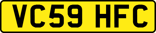 VC59HFC