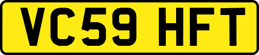 VC59HFT