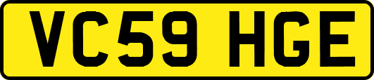 VC59HGE