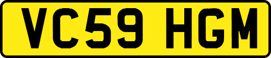 VC59HGM