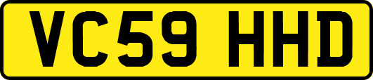 VC59HHD